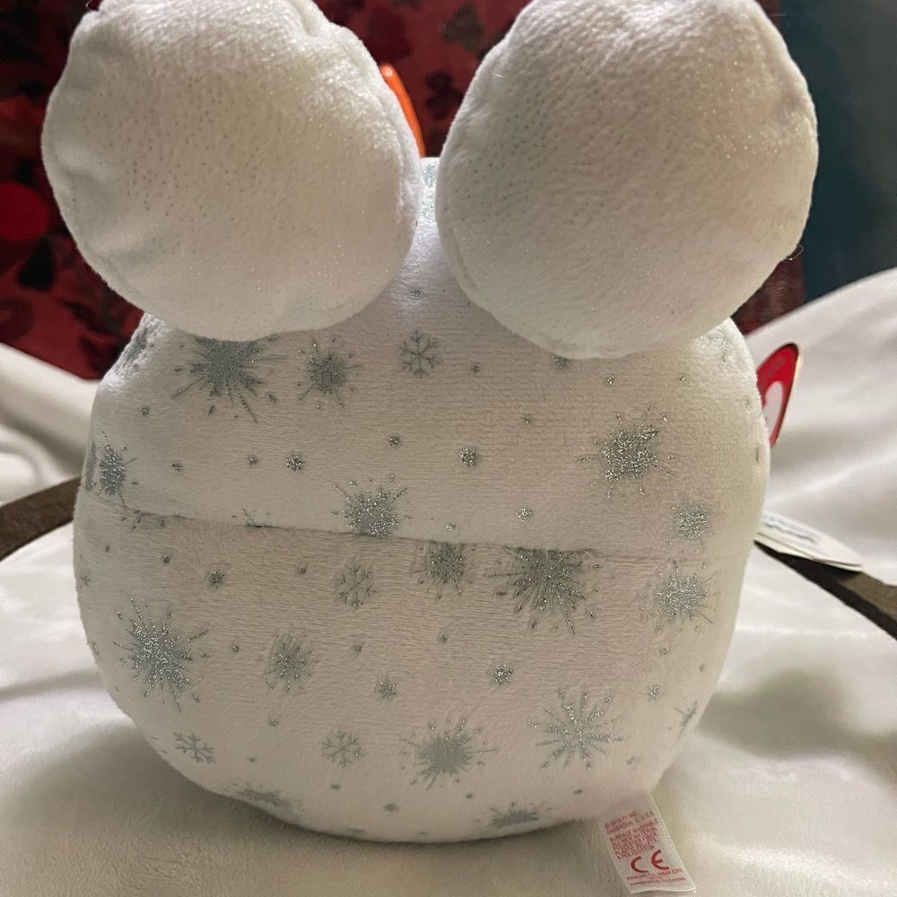 Ty Beanie Olaf Frozen 2 - Picture 6 of 7